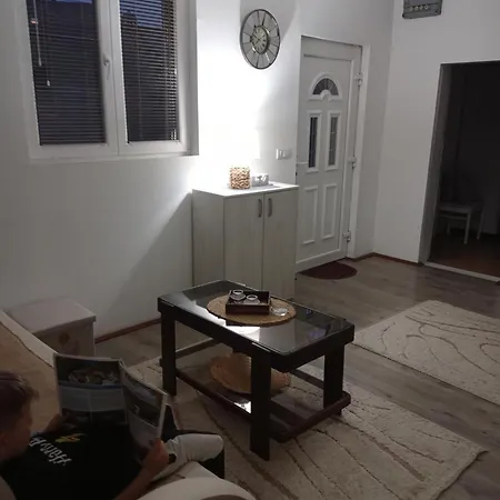 Apartment Bb Beer